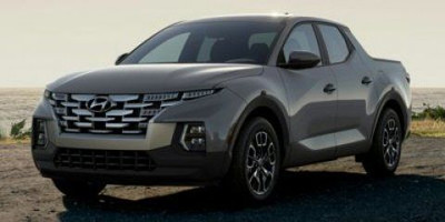  2024 Hyundai Santa Cruz Trend