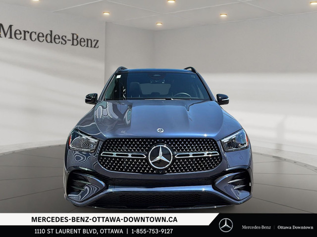 2024 Mercedes-Benz GLE450 4MATIC SUV Manager Demo Save Thousands in Cars & Trucks in Ottawa - Image 2