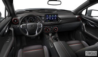 Tantramar Chev located in Amherst, Nova Scotia - Engine: 3.6L 6cyl. L/100Km City: 12.8 L/100Km Hwy:... (image 5)