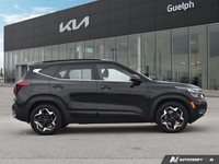 Come visit our Guelph Kia team, you can find us at 1 Wilbert Street, Guelph, ON, N1K 0A4, or call us... (image 6)