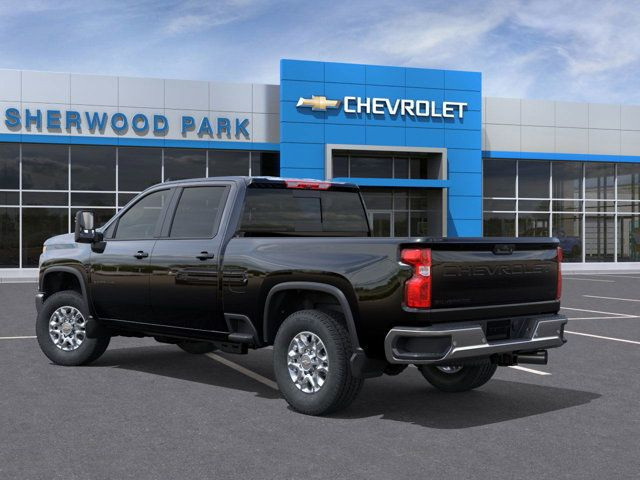 2025 Chevrolet Silverado 3500HD LT in Cars & Trucks in Strathcona County - Image 3