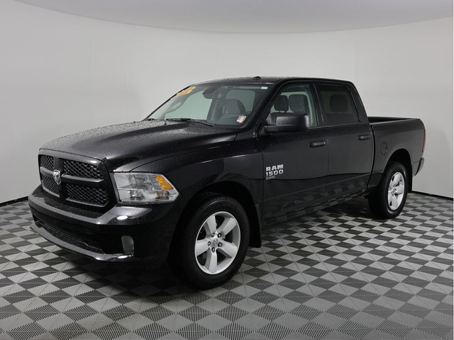 2023 Ram 1500 Classic EXPRESS | REMOTE START | in Cars & Trucks in Calgary
