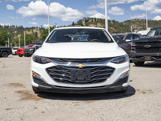2022 Chevrolet Malibu LS FWD in Cars & Trucks in Kelowna - Image 3