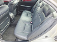 Text/Call for Viewing 403-615-5797 2004 Lexus ES 330 Comes Loaded with Leather Power Memory Heated w... (image 8)
