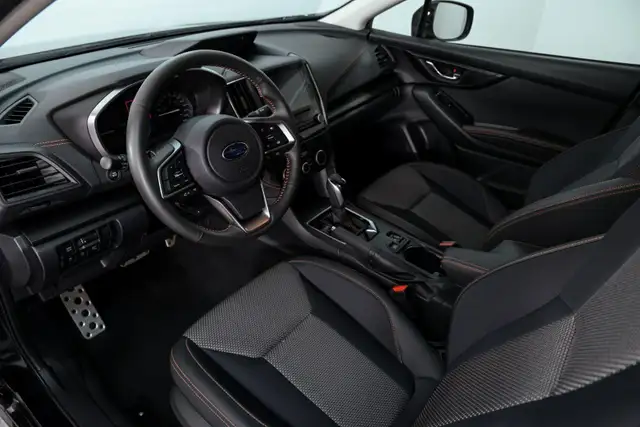 2023 Subaru Crosstrek SPORT // TOIT OUVRANT, PHARE A DEL, CARPLA in Cars & Trucks in Longueuil / South Shore - Image 14