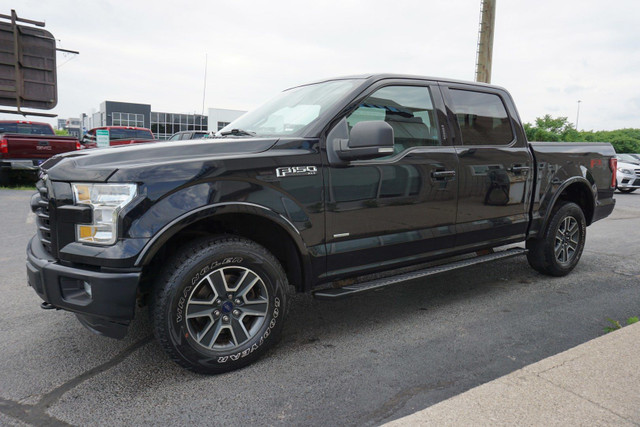 2016 Ford F-150 in Cars & Trucks in Oakville / Halton Region - Image 3