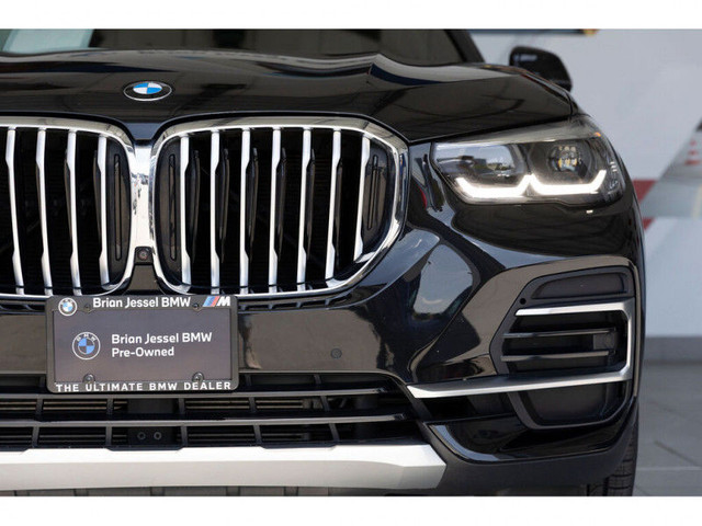2022 BMW X5 xDrive40i in Cars & Trucks in Vancouver - Image 4