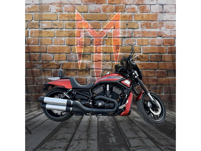 2014 Harley-Davidson VROD NIGHT EDITION in Street, Cruisers & Choppers in Ottawa - Image 3