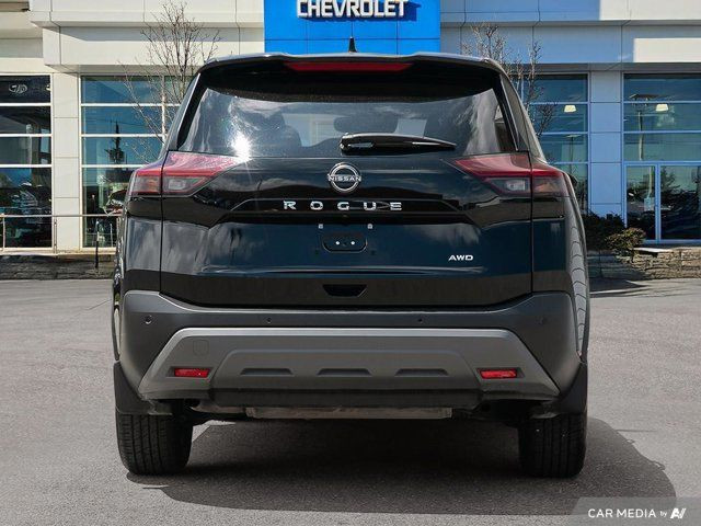 2023 Nissan Rogue in Cars & Trucks in Oshawa / Durham Region - Image 4