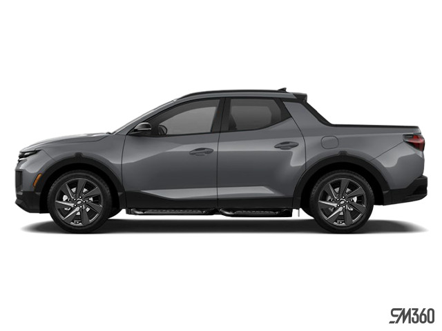 2024 Hyundai Santa Cruz Ultimate w/ Colour pkg RSAB in Cars & Trucks in Oshawa / Durham Region