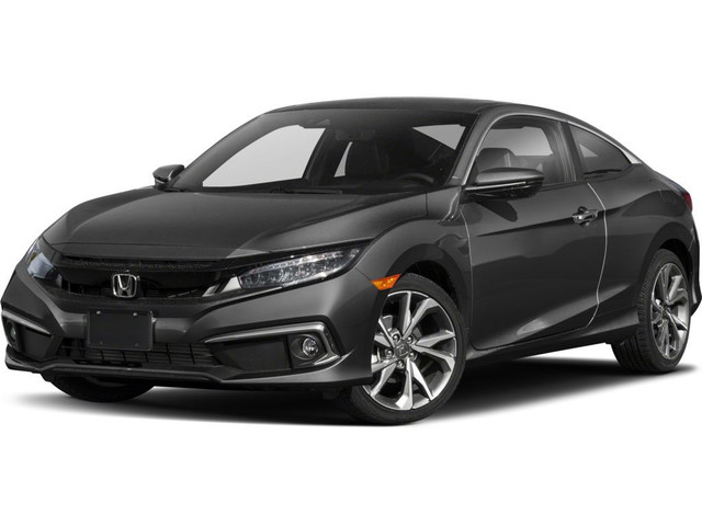 2019 Honda Civic Touring in Cars & Trucks in Edmonton