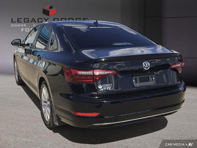 2020 Volkswagen Jetta Comfortline Manual - $112.77 /Wk in Cars & Trucks in Fort McMurray - Image 4