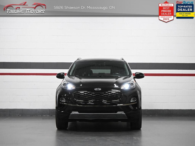 2022 Kia Sportage EX No Accident Heated Seats Panoramic Roof Rem in Cars & Trucks in Mississauga / Peel Region - Image 4