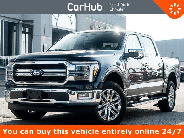 2024 Ford F-150 LARIAT in Cars & Trucks in City of Toronto