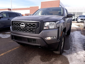 2022 Nissan Frontier 4X4 | BLUETOOTH | June Manager's special