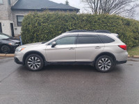 2016 Subaru Outback Limited Avec Garantie