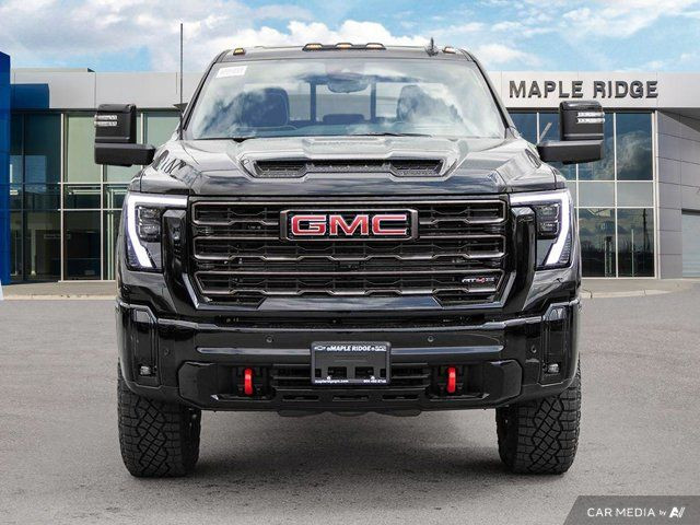 2025 GMC Sierra 2500HD AT4X in Cars & Trucks in Tricities/Pitt/Maple - Image 2