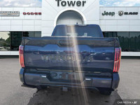 Check out this 2022 Toyota Tundra Platinum. Its Automatic transmission and Twin Turbo Regular Unlead... (image 5)