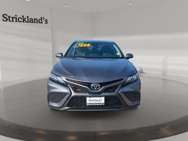 2024 TOYOTA CAMRY SE in Cars & Trucks in Stratford - Image 3