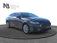 Low Mileage, Heated Seats, Navigation, Alloy Wheels, Remote Engine Start, Rear View Camera! Check ou... (image 1)