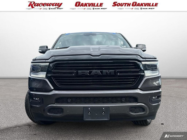 2022 Ram 1500 SPORT | NIGHT EDITION | NAVI | ++ in Cars & Trucks in Mississauga / Peel Region - Image 2