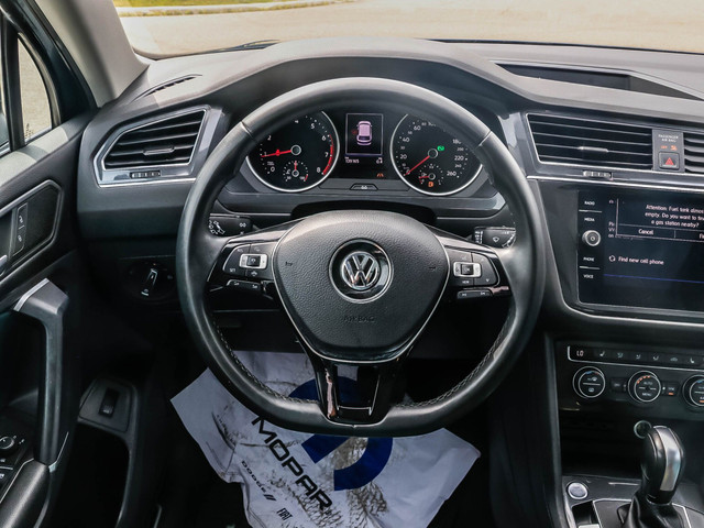 2020 Volkswagen Tiguan IQ Drive in Cars & Trucks in London - Image 3