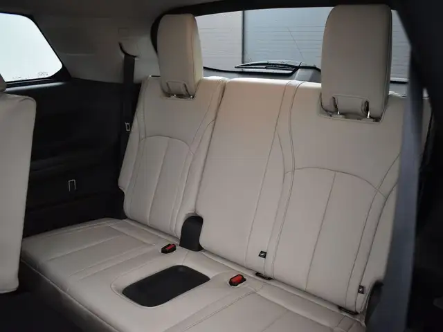 2025 Infiniti QX60 LUXE in Cars & Trucks in City of Halifax - Image 19