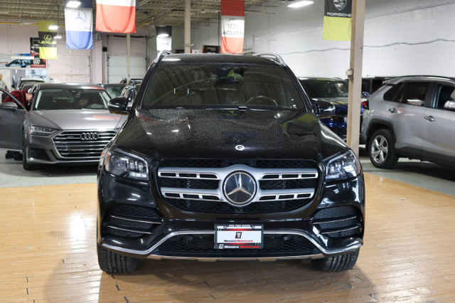 2022 Mercedes-Benz GLS-class GLS450 4MATIC - AMGPKG|PANO|NAVI|36 in Cars & Trucks in City of Toronto - Image 2