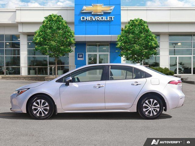 2023 Toyota Corolla Hybrid LE in Cars & Trucks in Oshawa / Durham Region - Image 2