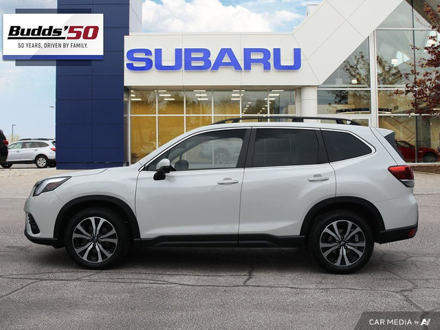 2022 Subaru Forester Limited in Cars & Trucks in Oakville / Halton Region - Image 4