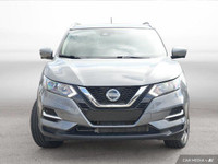 Experience the versatility of the 2023 Nissan Qashqai, a used SUV that seamlessly blends everyday pr... (image 7)