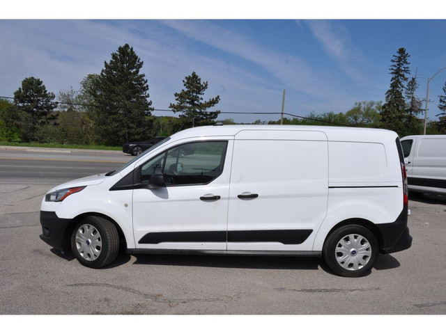 2021 Ford Transit Connect Your #1 choice for Wholesale Vans. in Cars & Trucks in Markham / York Region - Image 2