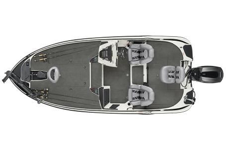 2023 Nitro Z18 PRO WITH MERCURY PRO XS 150HP in Powerboats & Motorboats in Bridgewater - Image 4
