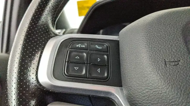 2022 Ram 2500 Big Horn Apple CarPlay/Android Auto, Rear Vision C in Cars & Trucks in Lethbridge - Image 17