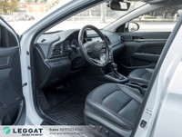 Step into top-tier sophistication with the 2020 Hyundai Elantra Ultimate, the highest trim level in... (image 7)