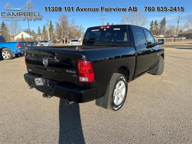 2023 Ram 1500 Classic TRADESMAN in Cars & Trucks in Grande Prairie - Image 2