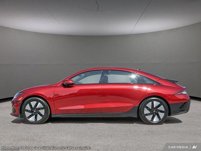 2025 Hyundai IONIQ 6 Preferred in Cars & Trucks in Guelph - Image 3