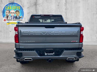 Unleash the power and capability of this 2021 Chevrolet Silverado 1500 RST Crew Cab, a Certified Pre... (image 4)
