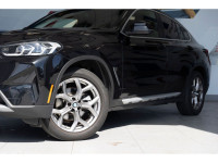2022 BMW X4 xDrive30i AWD 8-Speed Automatic Sport 2.0L I4 Turbocharged DOHC 16V LEV3-SULEV30 248hp E... (image 1)