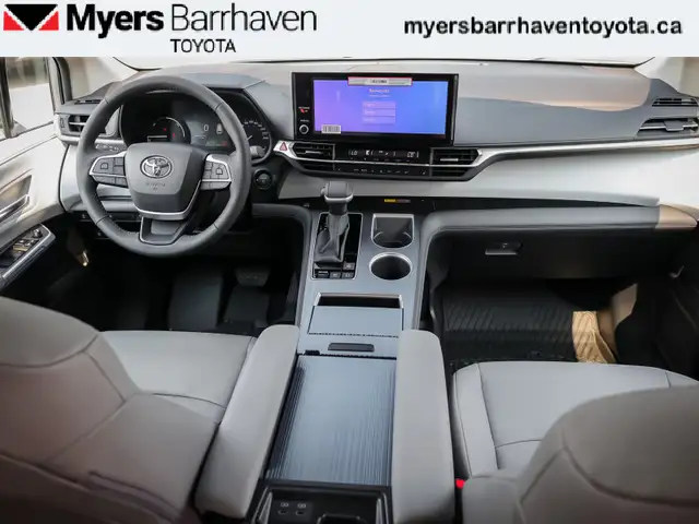 2025 Toyota Sienna XLE 8-Passenger - Certified in Cars & Trucks in Ottawa - Image 14