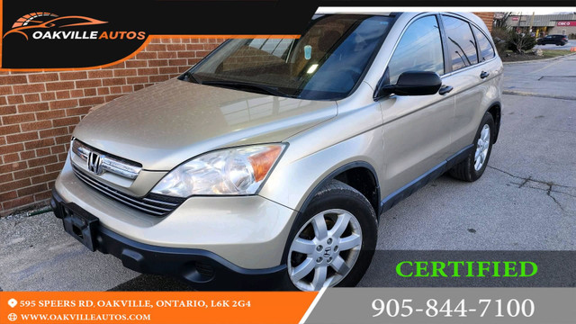 2008 Honda CR-V 4WD 5dr EX in Cars & Trucks in Oakville / Halton Region