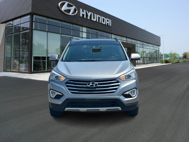 2015 Hyundai Santa Fe XL Limited in Cars & Trucks in Oshawa / Durham Region - Image 2