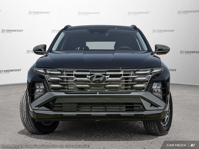 2025 Hyundai Tucson XRT in Cars & Trucks in Calgary - Image 2