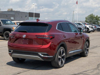 The 2021 Buick Envision Essence AWD delivers a premium midsize crossover experience with modern comf... (image 6)