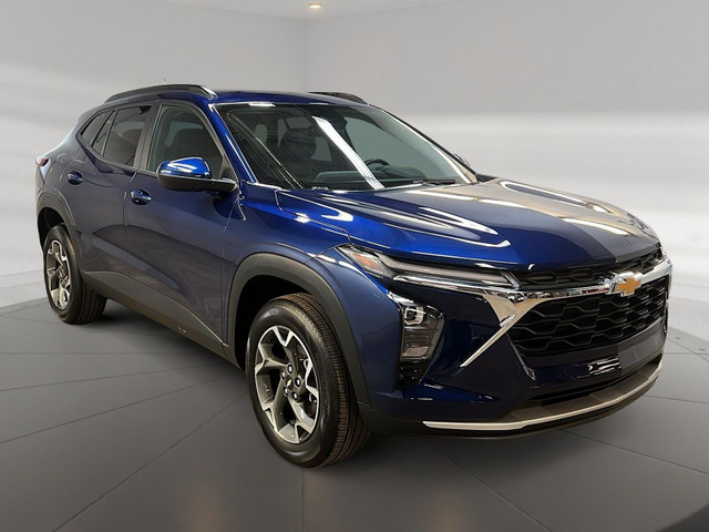 2024 Chevrolet Trax LT in Cars & Trucks in Laval / North Shore - Image 3