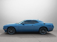 This Dodge Challenger boasts a Regular Unleaded V-6 3.6 L/220 engine powering this Automatic transmi... (image 8)
