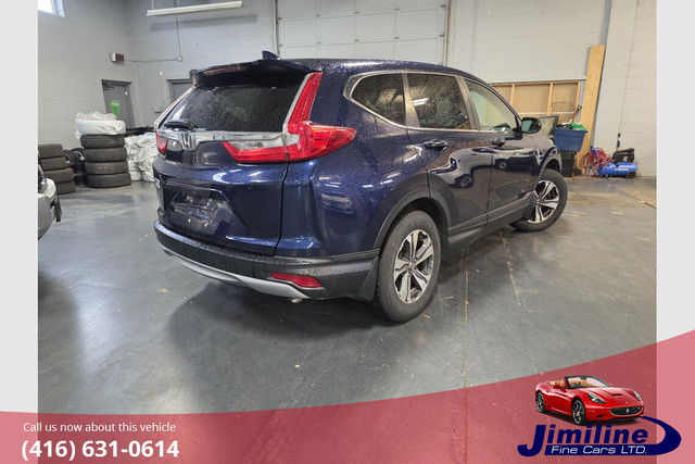 2017 Honda CR-V LX PACKAGE in Cars & Trucks in City of Toronto - Image 3