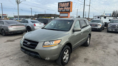  2009 Hyundai Santa Fe GL*ALLOYS*AUTO*AWD*ONLY 182KMS*AS IS SPEC