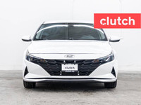 Front Heated Seats, Climate Control, Bluetooth Music and more! Clutch is the largest online used car... (image 1)