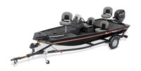 2024 Sun Tracker Bass Tracker Classic XL W/ 50 ELPT FourStroke M
